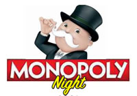 Monopoly Night